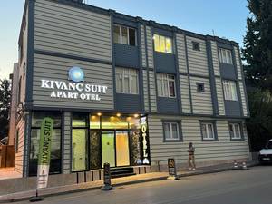 Kıvanç Suit Otel
