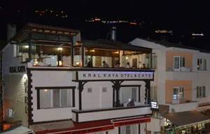 Kral Kaya Otel Cafe