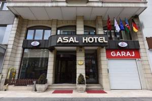 Asal Hotel