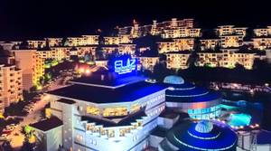 Eliz Hotel Convention Center Thermal Spa & Wellness