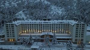 Cam Thermal Resort Spa Convention