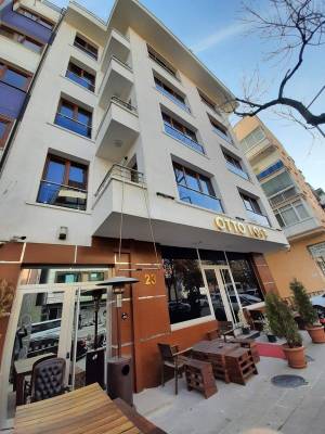 Otto Loft