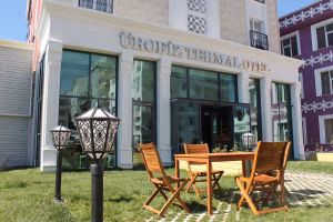 Ürofiz Termal Otel