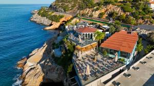 Ada Port Hotel - Yetişkin Oteli