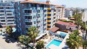 Semt Luna Beach Hotel