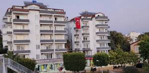 Yücesan Hotel