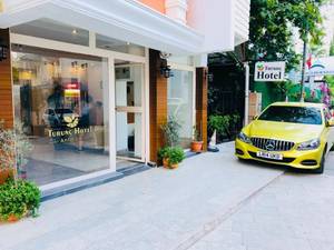 Turunç Hotel Antalya