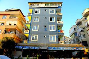 Best Life Apart Otel