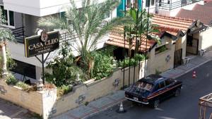 Casa Cleo Apart Hotel