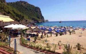 Cihan Cleopatra Otel