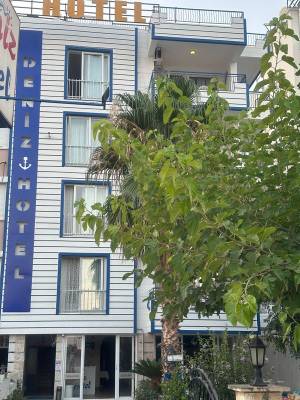 Deniz Hotel