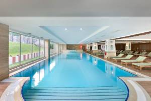 Dobedan Beach Resort Comfort
