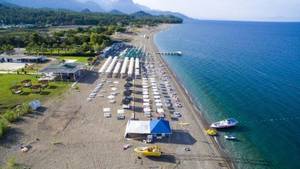 Elamir Beach Bungalow