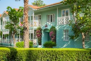 Euphoria Palm Beach Resort