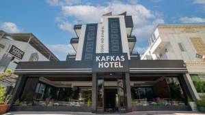 Kafkas Otel