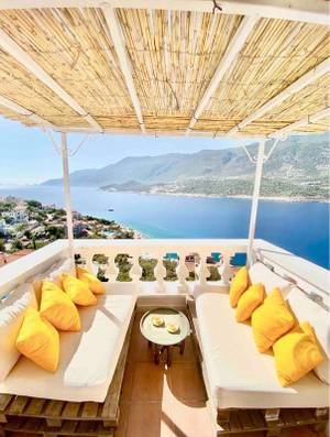 Feraye Butik Otel