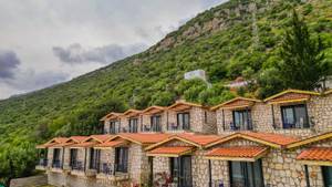 KaşKöy Hotel