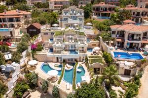 Peninsula Gardens Hotel