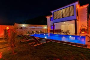 Villa Gök