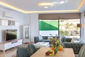 Villa İnfinity Paradise
