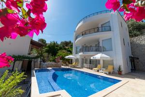 Villa Yağmur Kalkan
