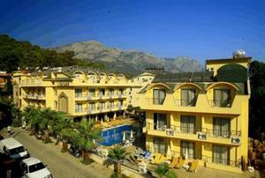 Grand Lukullus Hotel