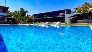 Erendiz Garten Hotel