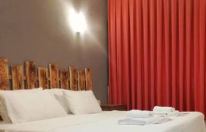 Esvida Hotel Beldibi