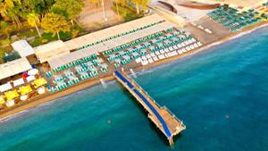 Crystal De Luxe Resort & Spa Hotel