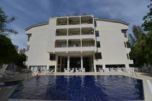 Kaftans Hotel by RRH&R