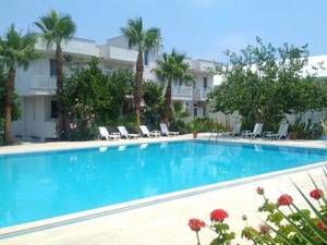 Kiriş Garden Hotel