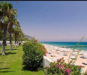 Mert Apart Hotel