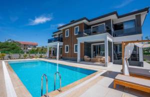 Premium Park Apart Otel
