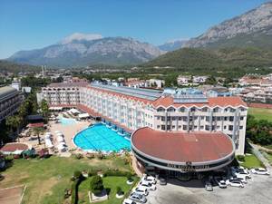 Rox Royal Hotel