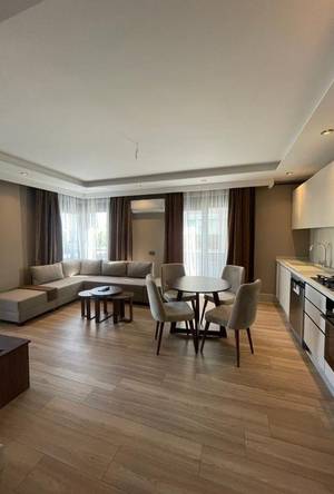Çetin Home 1