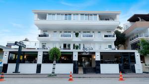 Mira Hotel Antalya