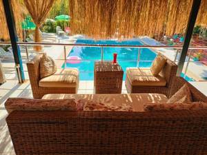 Eldorado Hotel Adrasan