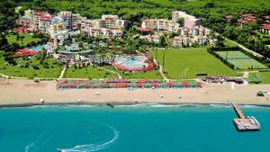 Limak Arcadia Golf & Sport Resort