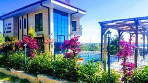 Villa Mavi Konak