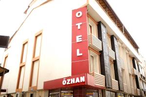 Özhan Otel