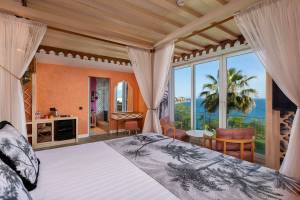 Afflon Hotels Sea Hill Concept