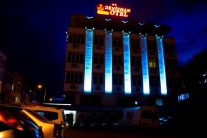 Denizhan Otel