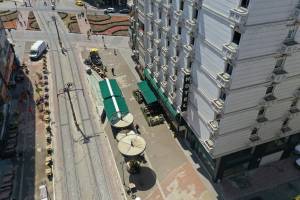 Mostar Hotel Prestij