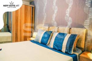 Neff Suite Luxury Houses