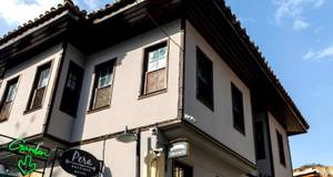 Pera Boutique Hotel