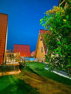 Noel Bungalov & Cafe