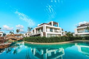 Club Arona By Laren Hotels