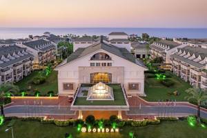 Dobedan Exclusive Hotel Belek