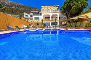 Villa Baykan