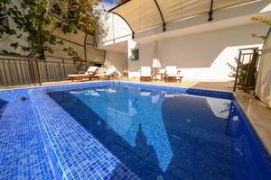Villa Umaya 2